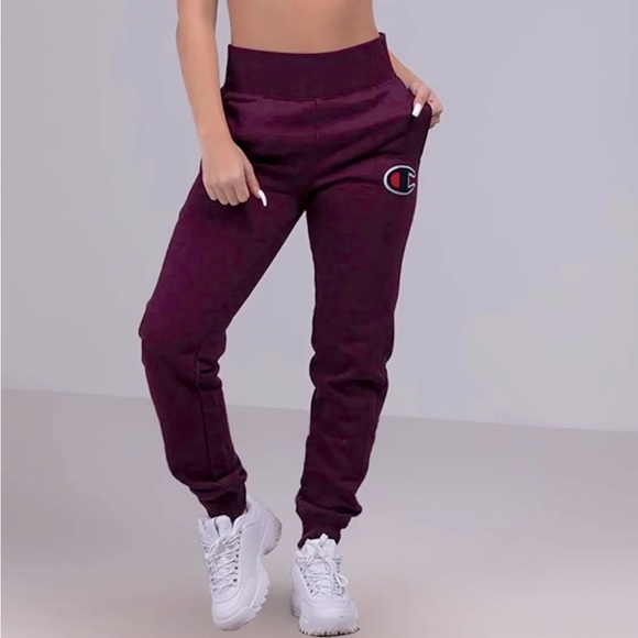 Champion joggers sz m - Picture 1 of 7
